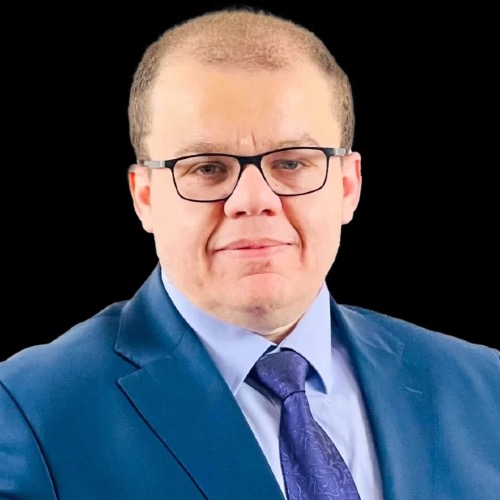بسام شحادات