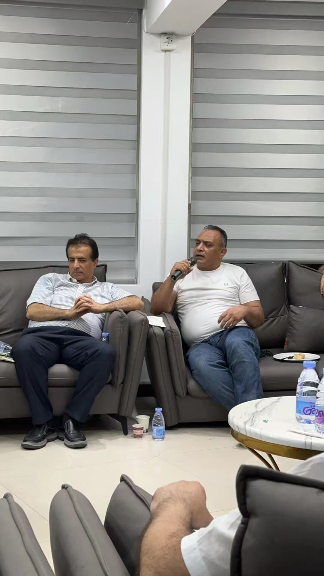 From Trading to Manufacturing in the Auto Spare Parts Industry