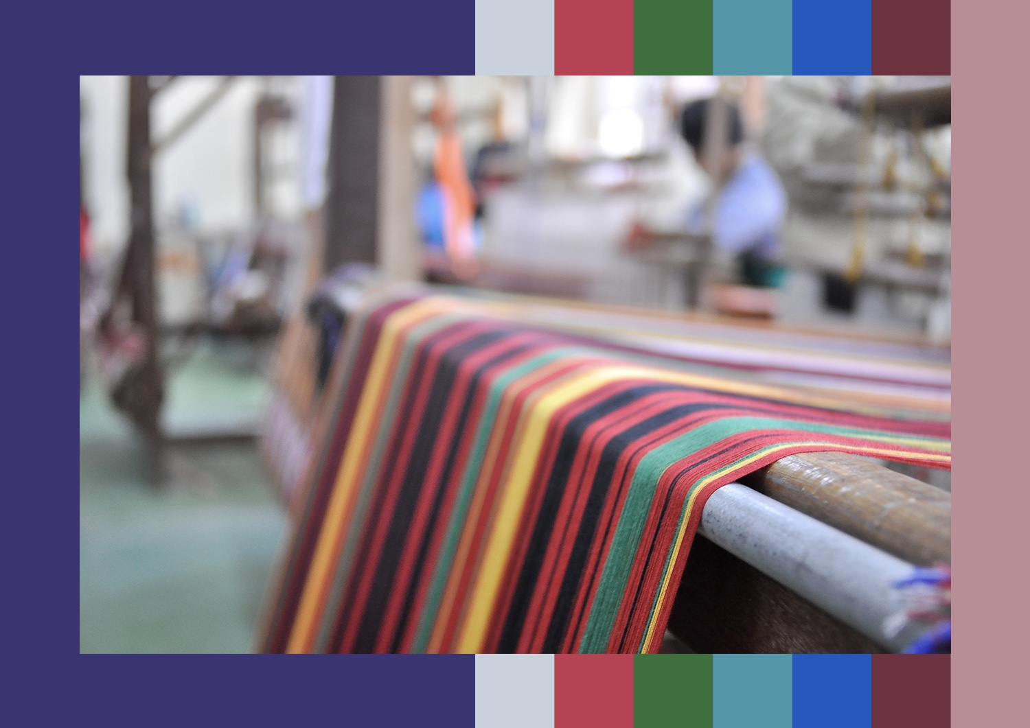 NassTex International Textile Exhibition 2027