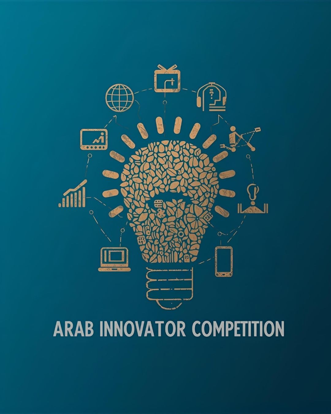Growfast Launches the “Arab Innovator in China” Competition