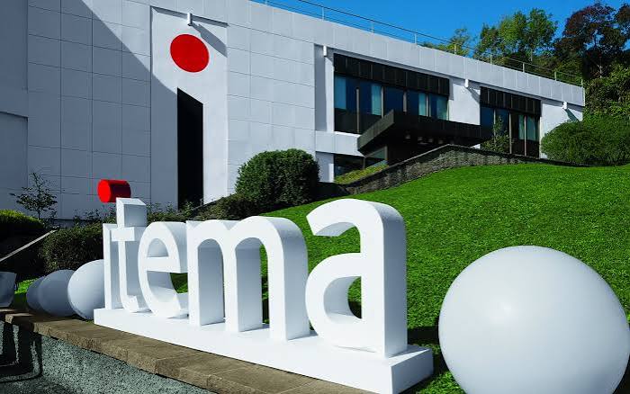 Itema and GrowFast Strengthen the Future of Syria’s Textile Industry Through a Strategic Partnership at NasTex 2026