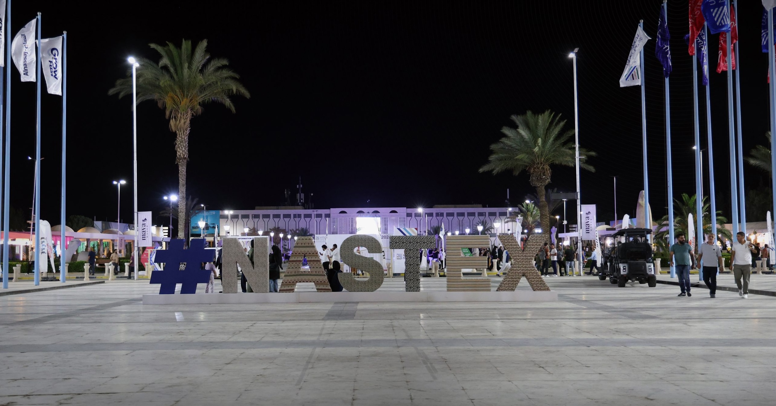 NasTex 2026 Launches a New Phase for Reviving Syria’s Textile Industry and Expanding Industrial Investment Opportunities