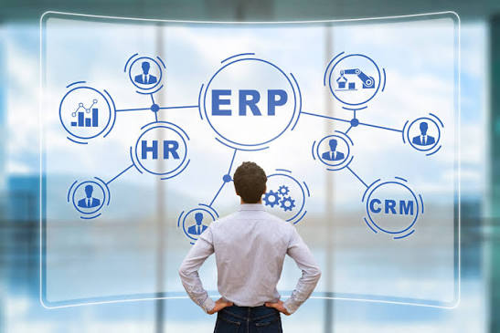 ERP NAS