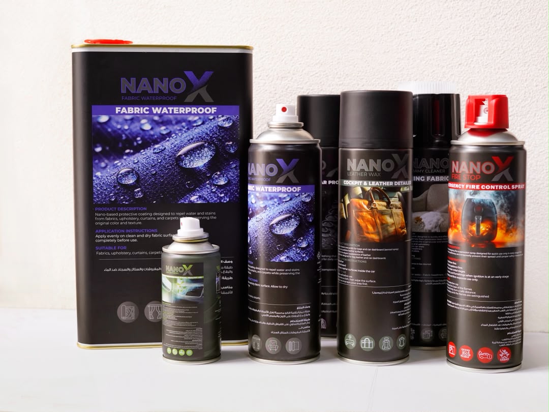 Nano-X